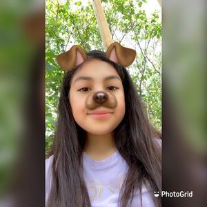 Meet your Posher, Aida